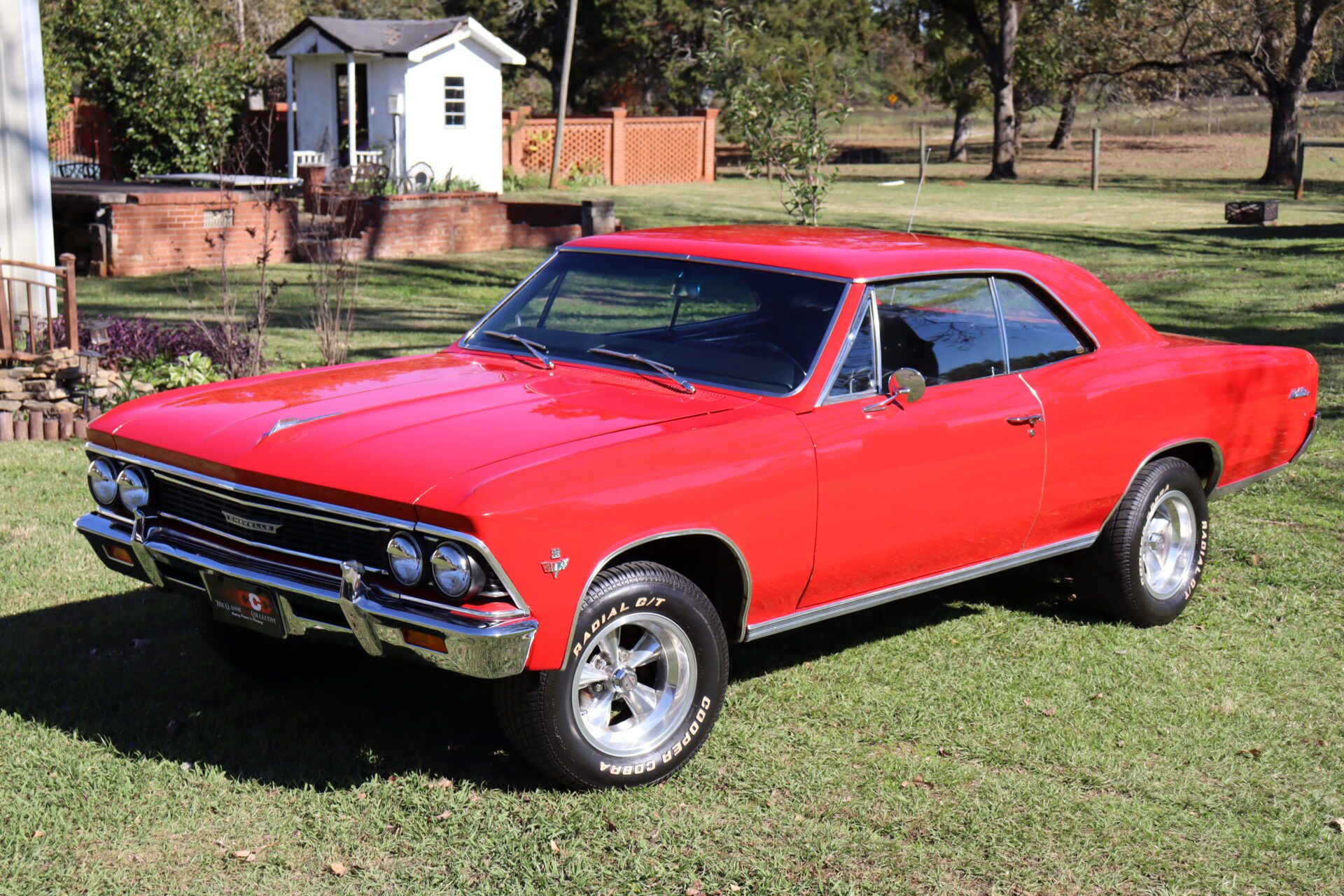 CLASSIC CAR SEARCH visual data 7